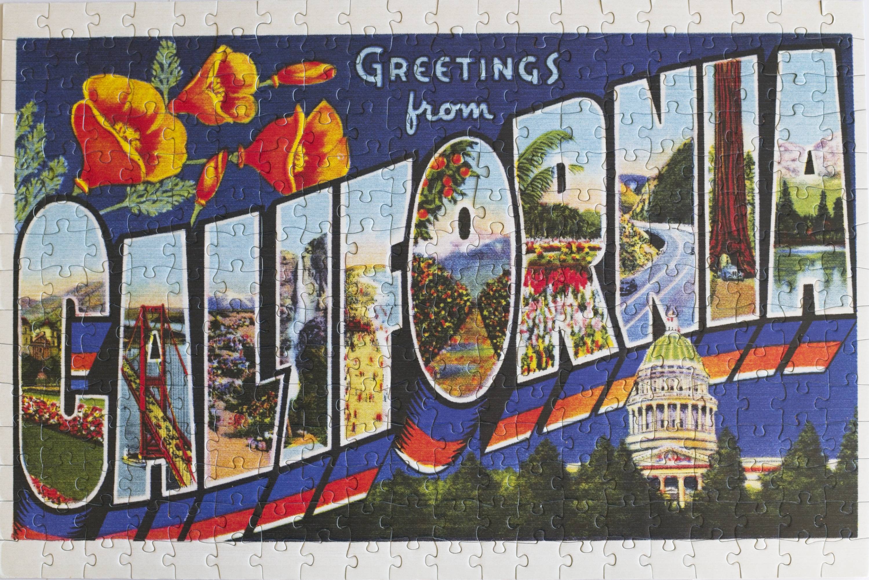 300-Piece Puzzles for Adults 2