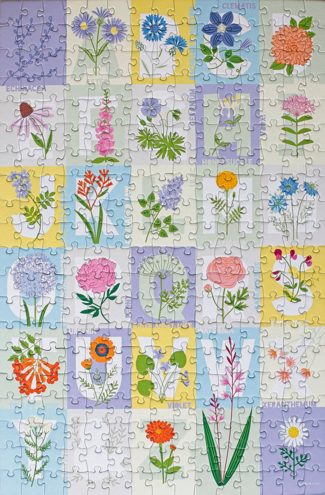 300-Piece Puzzles for Adults 8