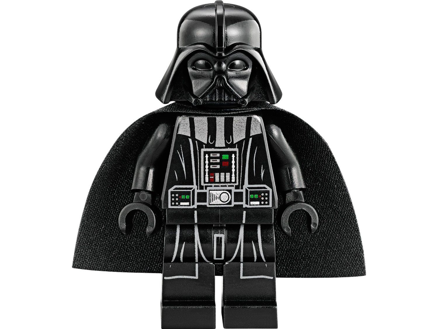 Darth Vader Minifigure - Empire Strikes Back