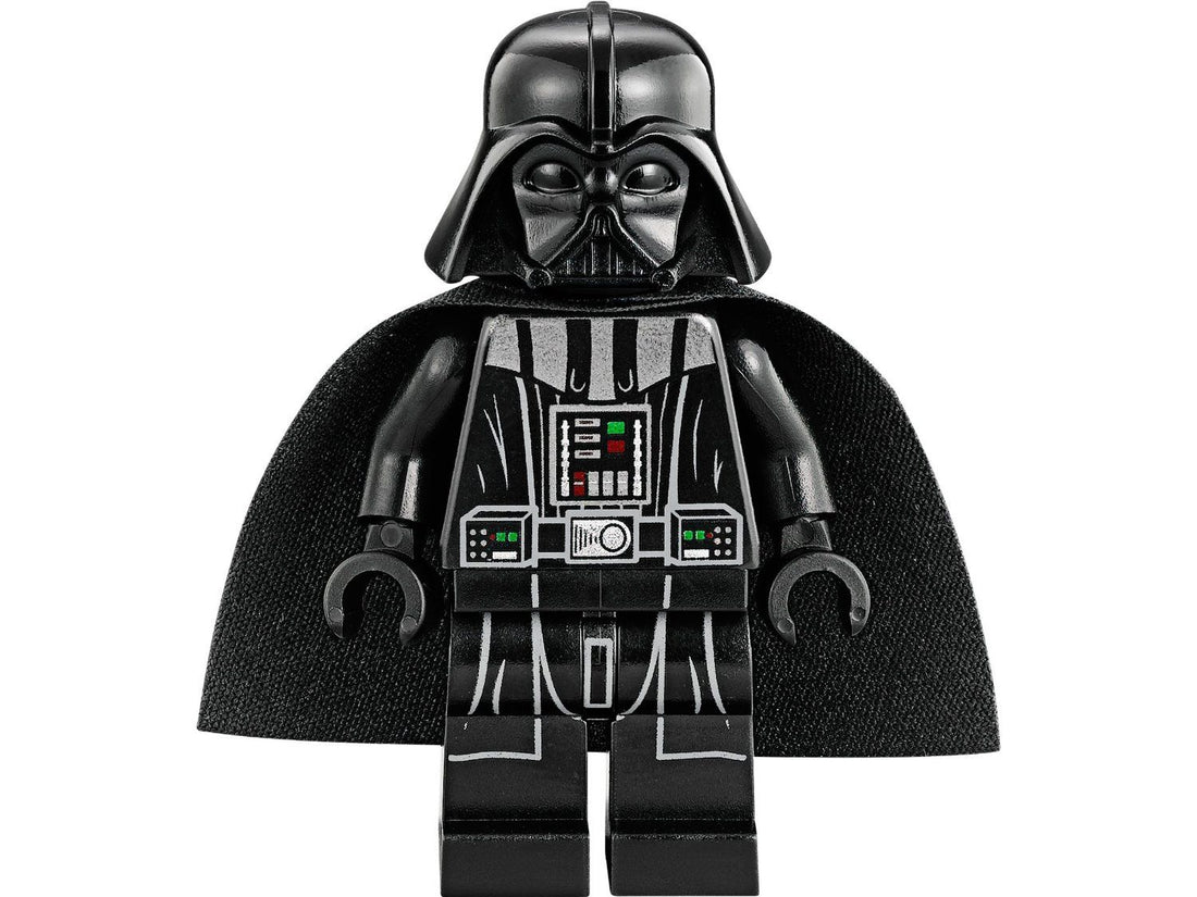 Darth Vader Minifigure - Empire Strikes Back