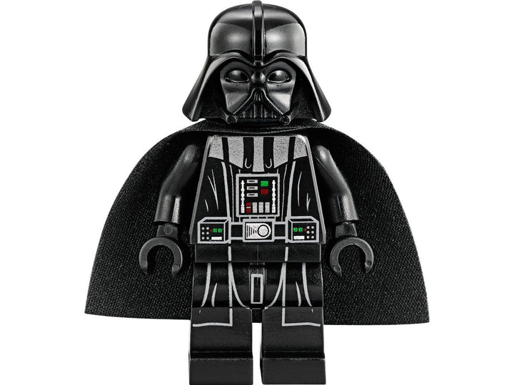 Darth Vader Minifigure - Empire Strikes Back