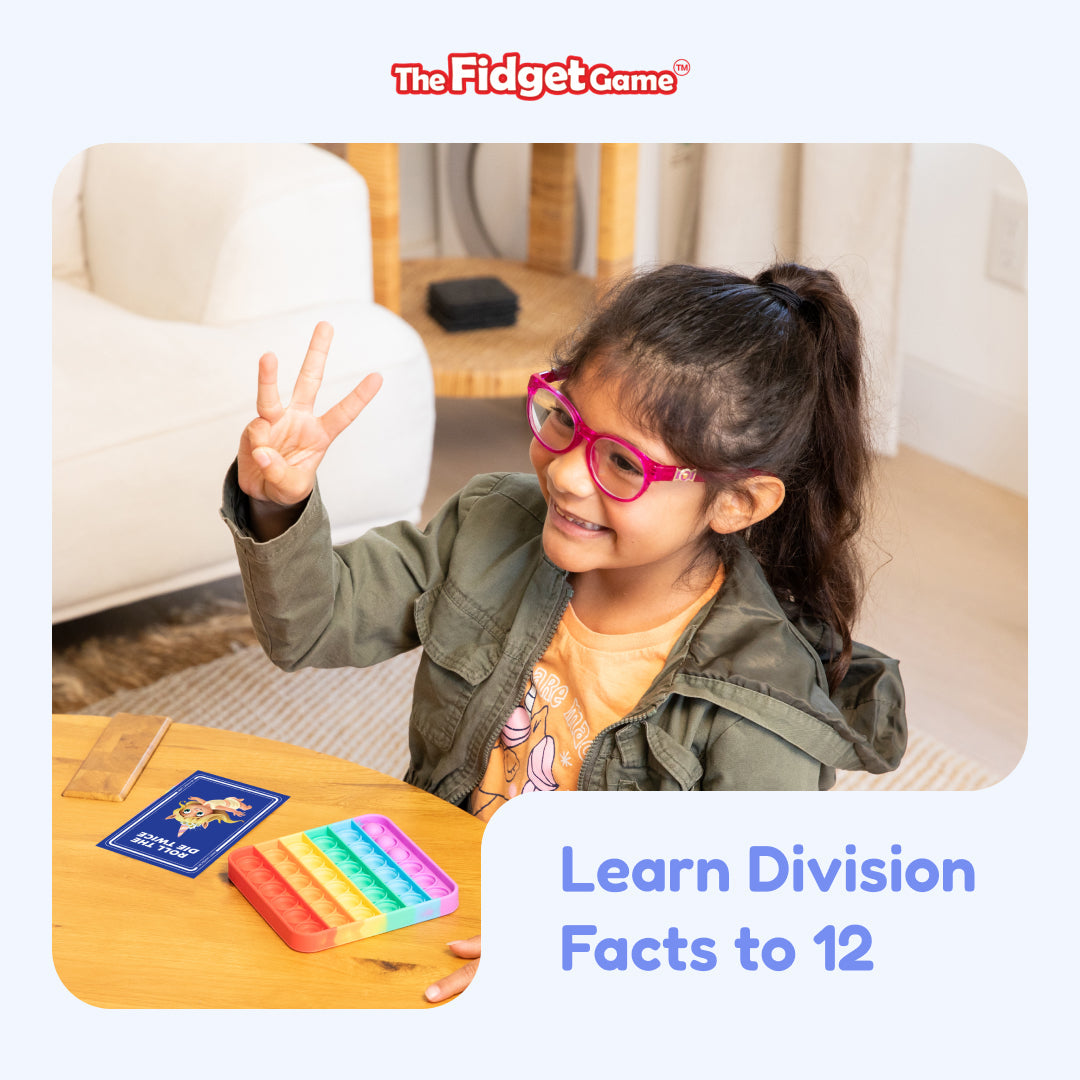 Division Card Pack 6
