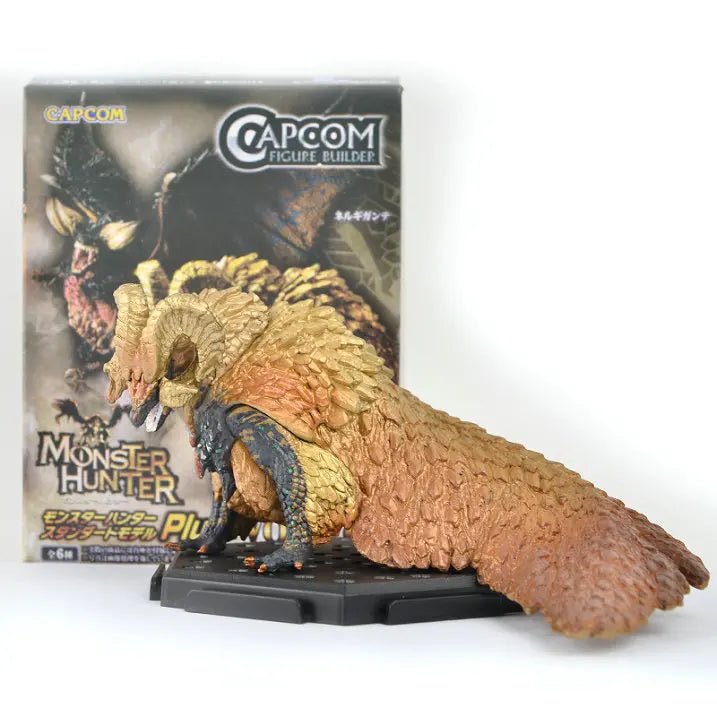 Dragon PVC Action Figure Collectible Toy-4