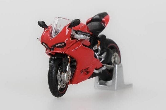 Ducati 1299S Mini Bike MB Motorcycle 1:64 Mini Bike MB