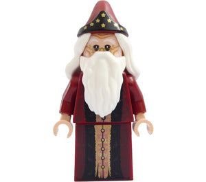 Dumbledore Minifigure 2