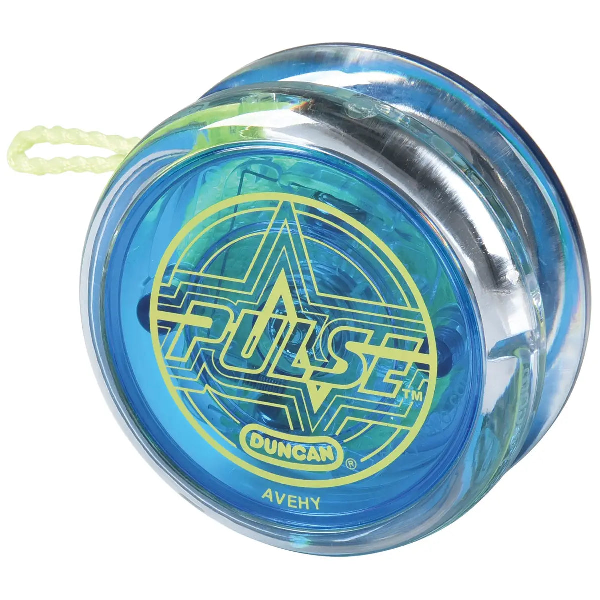 Duncan Pulse Light Up Yo Yo (precio por cada uno) 