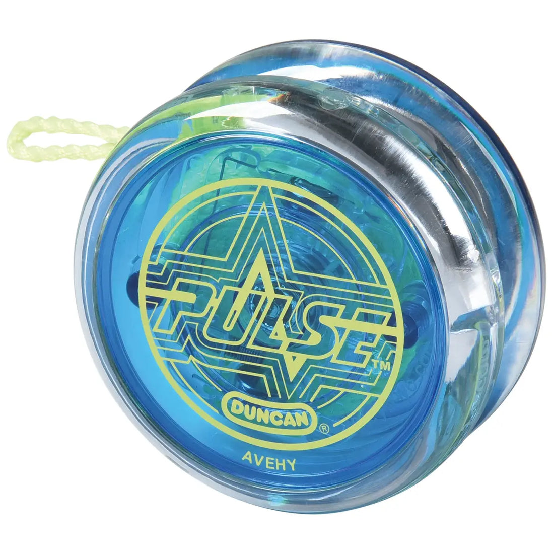 Duncan Pulse Light Up Yo Yo (precio por cada uno) 