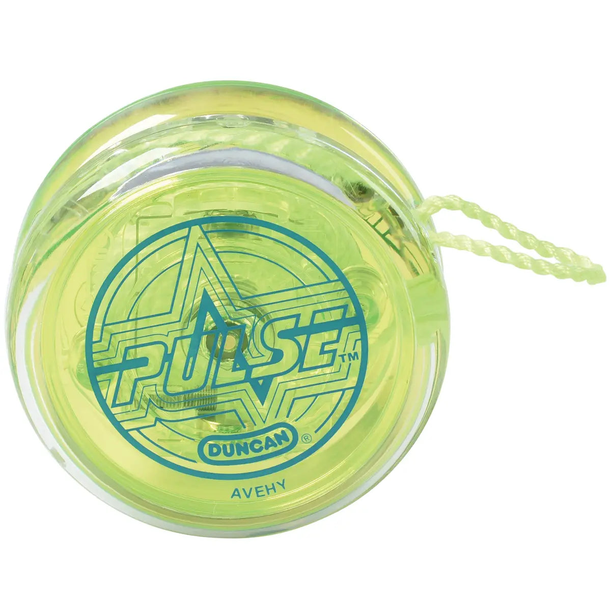 Duncan Pulse Light Up Yo Yo (precio por cada uno) 