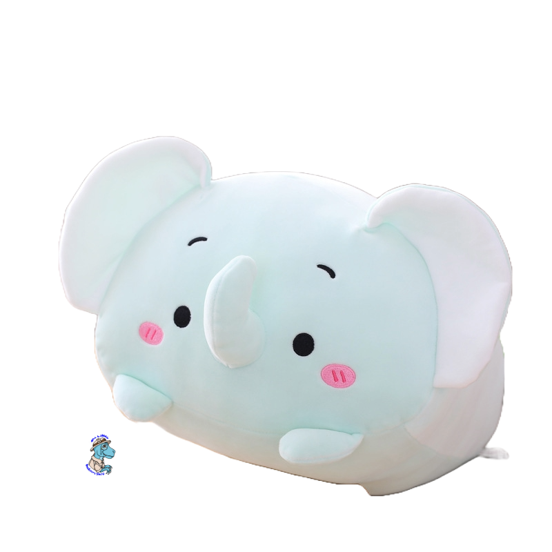 Cute Animal Pillow 5