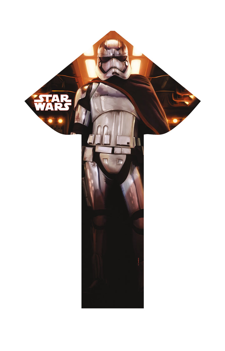 Kites - 57 inch Nylon Breezy Flyer Star Wars Captain Phasma