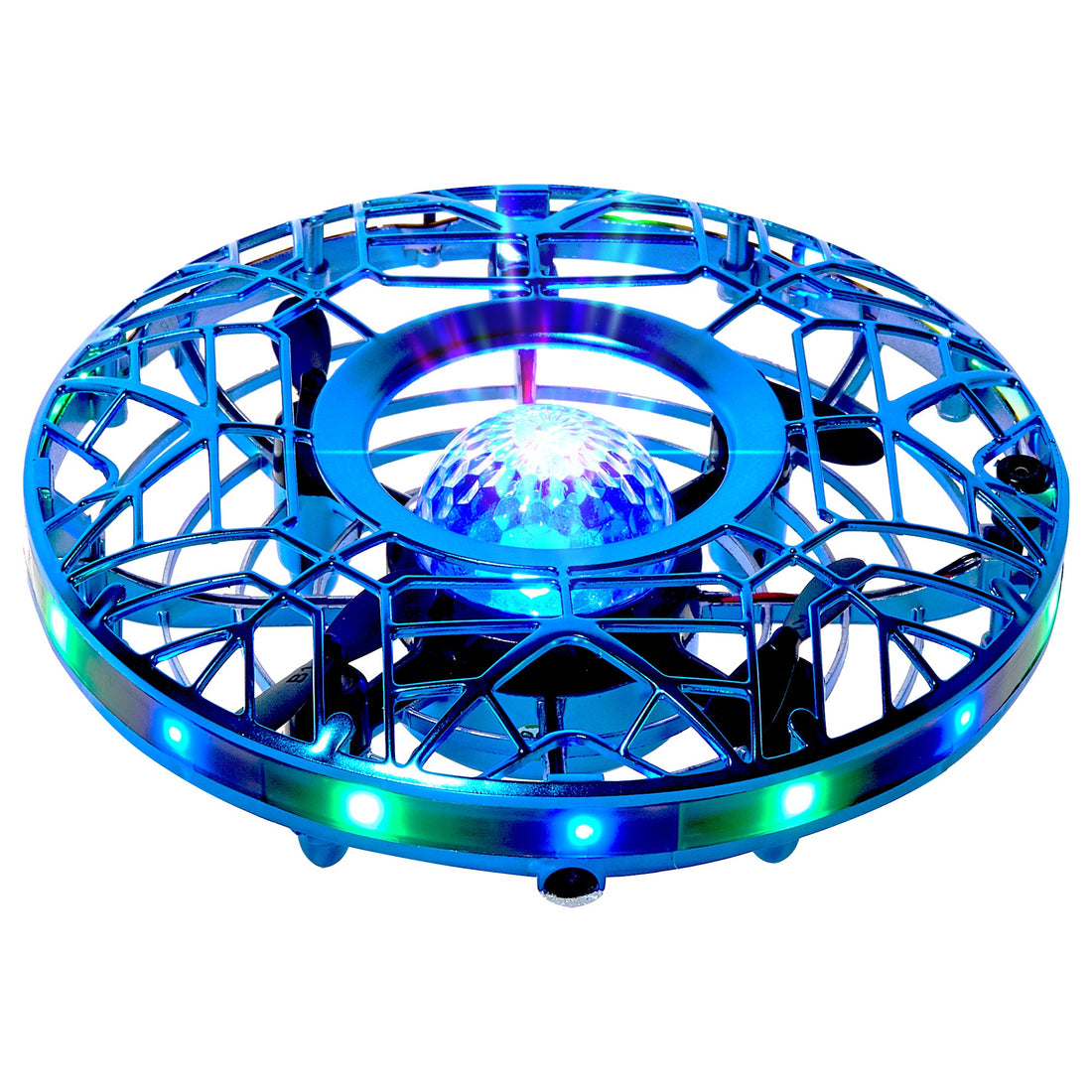 Scoot Pro Flying Drone 3