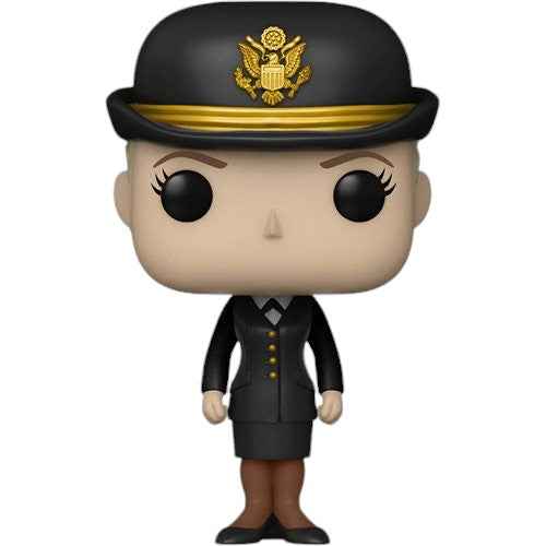 Army Female Soldier Funko Pop! Vinyl Figure #USA 2