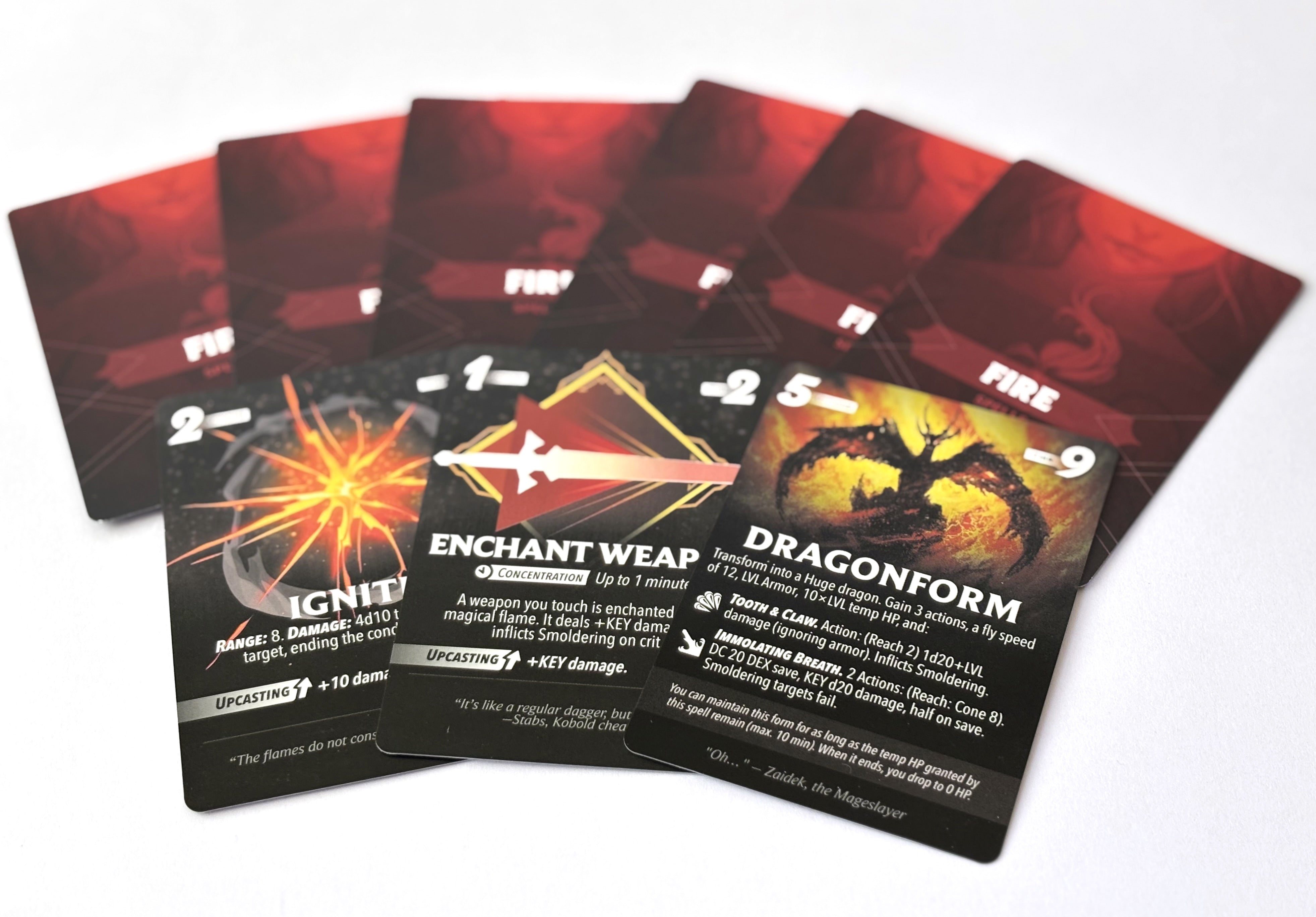 Fantasy Books - Nimble Boxed Set