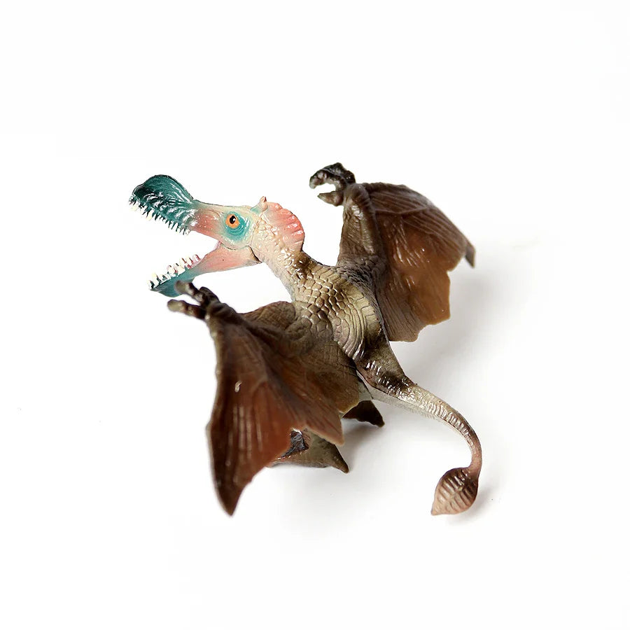 Flying Dinosaurs Toys-4