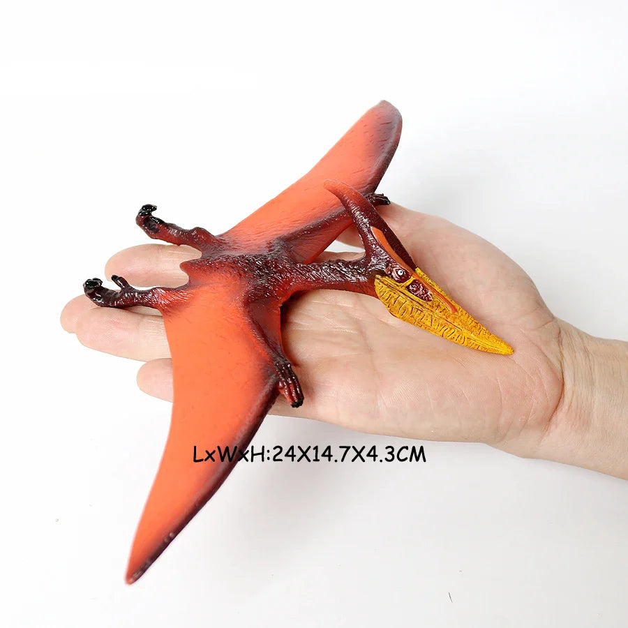 Flying Dinosaurs Toys-5
