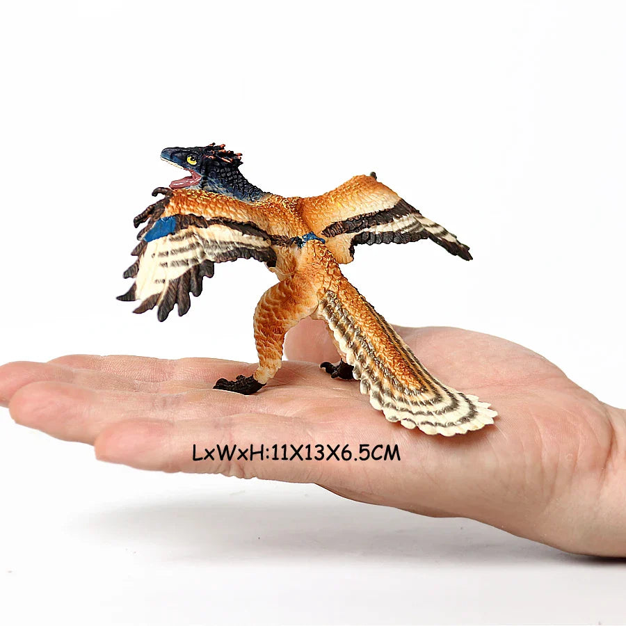 Flying Dinosaurs Toys-11