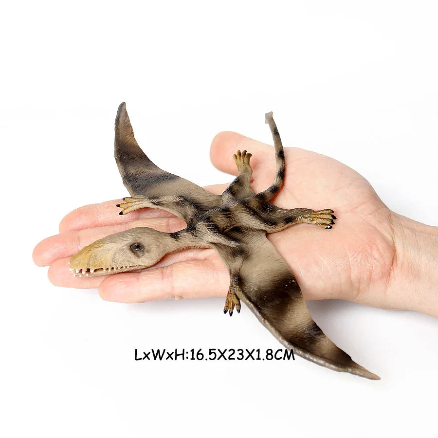 Flying Dinosaurs Toys-12