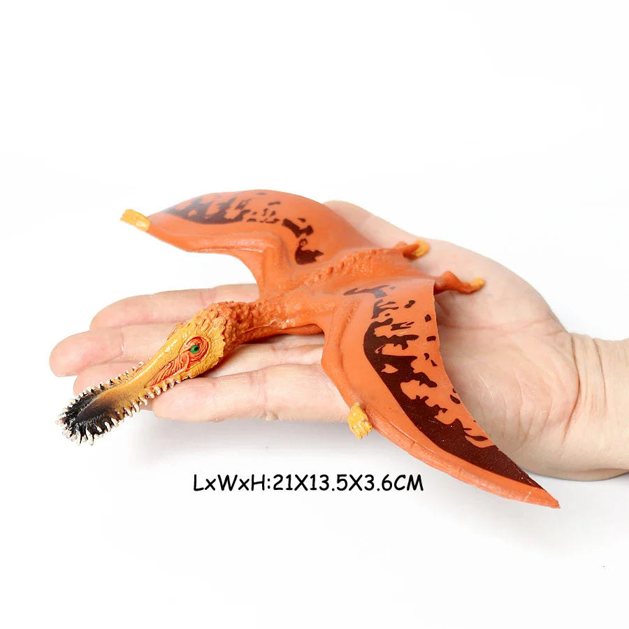 Flying Dinosaurs Toys-13