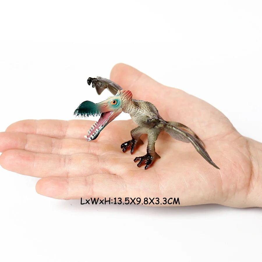 Flying Dinosaurs Toys-14