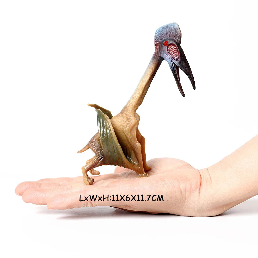 Flying Dinosaurs Toys-6