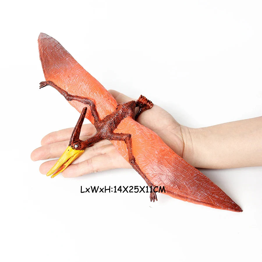 Flying Dinosaurs Toys-7