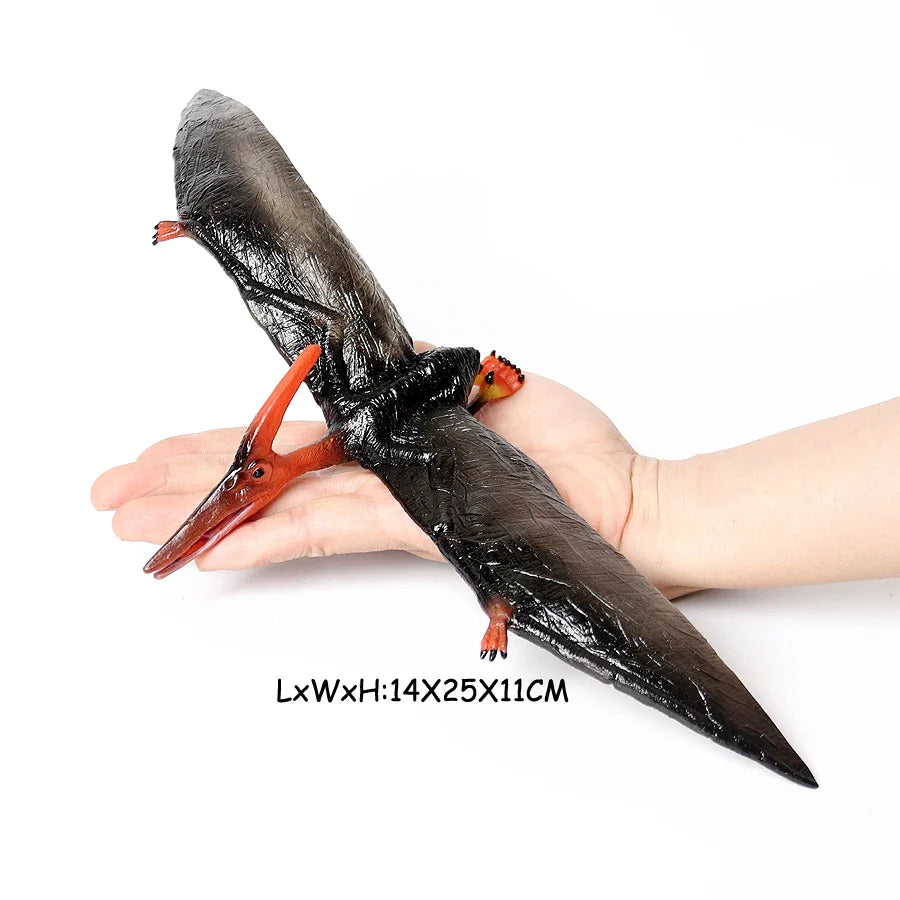 Flying Dinosaurs Toys-8