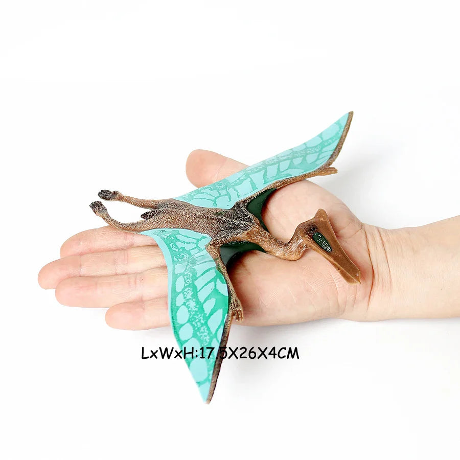 Flying Dinosaurs Toys-9