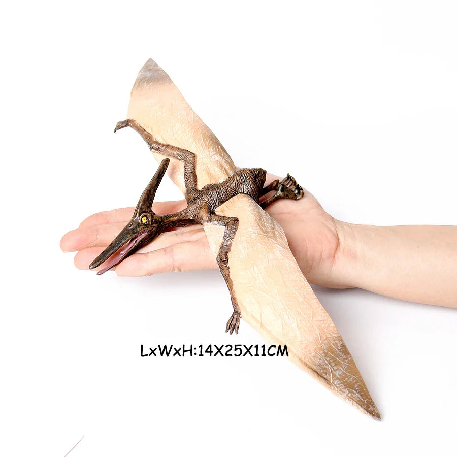 Flying Dinosaurs Toys-10