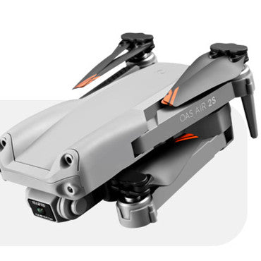 Folding Four Axis 4K Dual Camera-4