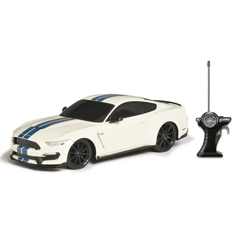 Ford Mustang Shelby GT350 2016 RC 1:24 RC by Maisto | 81521-00000009