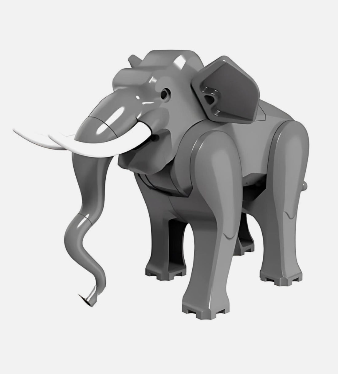 Elephant - Large Minifigure for Lego