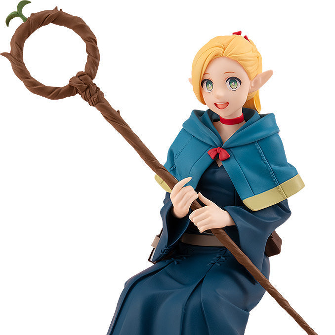 Delicious in Dungeon Marcille Melty Pop Up Parade Statue