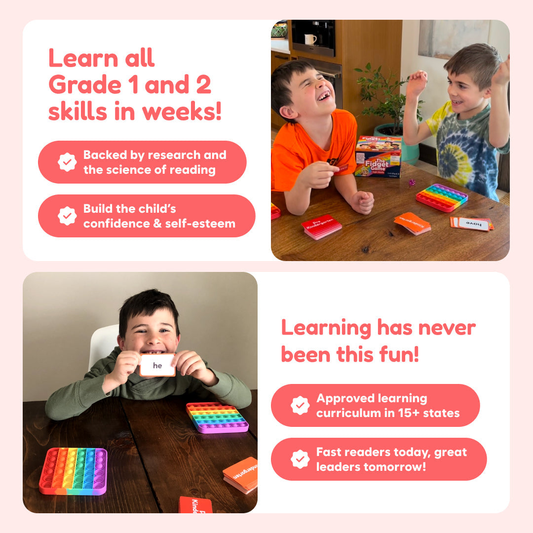 Grade 1 and 2 Bundle 5