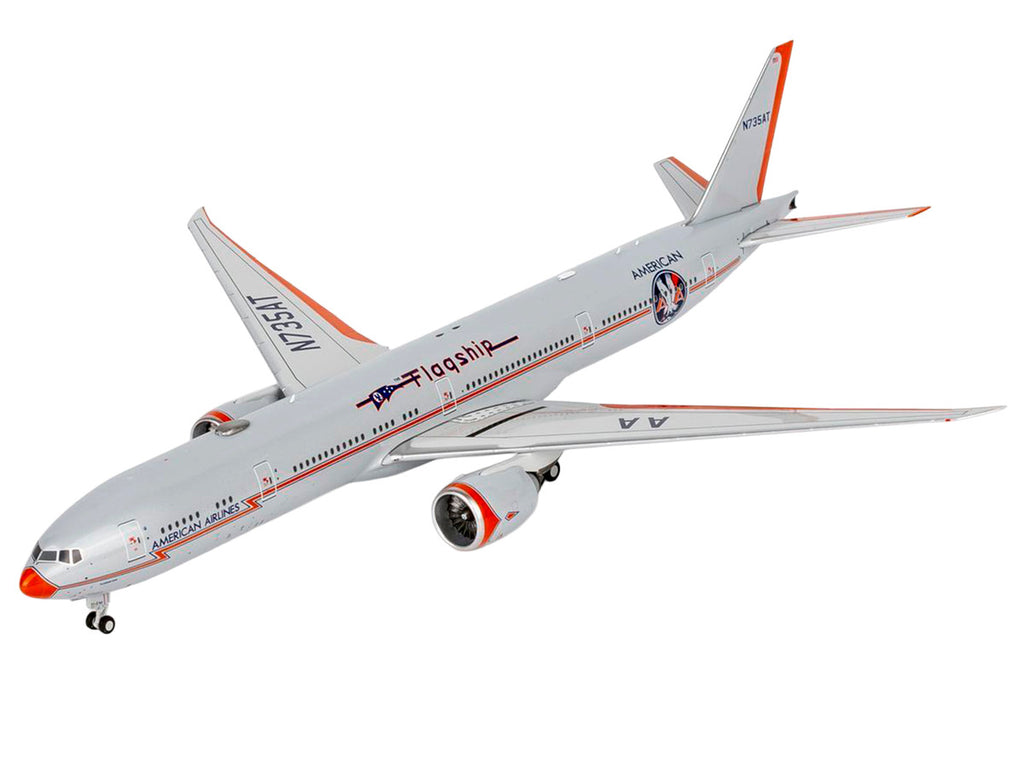 Boeing 777-300ER 