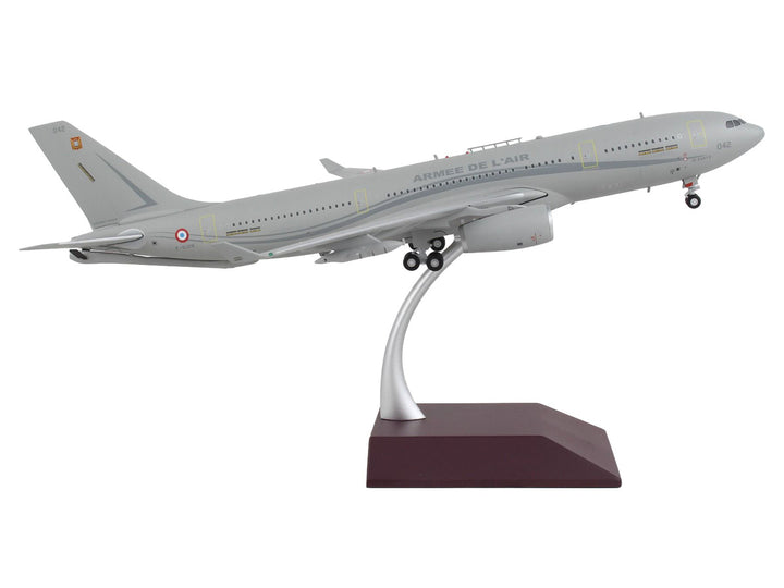 Airbus A330 MRTT Tanker Aircraft "Armee de l'Air" France Air Force "Gemini 200" Series 1/200 Diecast Model Airplane by GeminiJets-1