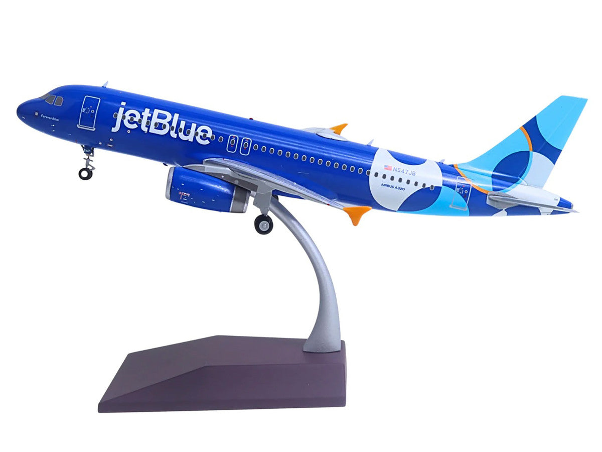 Airbus A320 Commercial Aircraft 