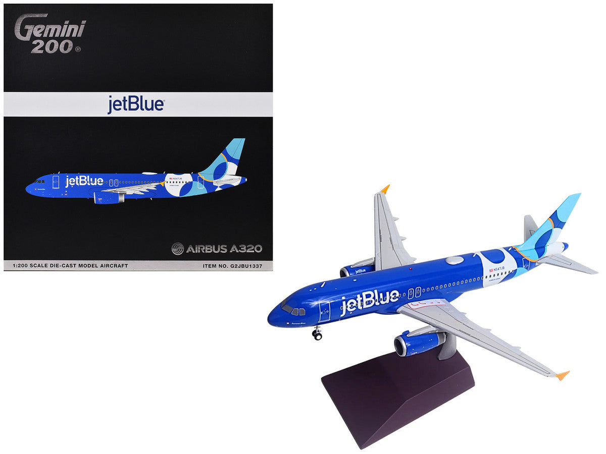 Airbus A320 Commercial Aircraft 
