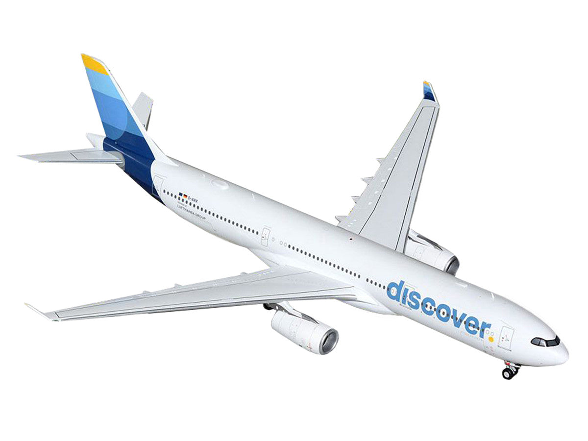 Airbus A330-300 