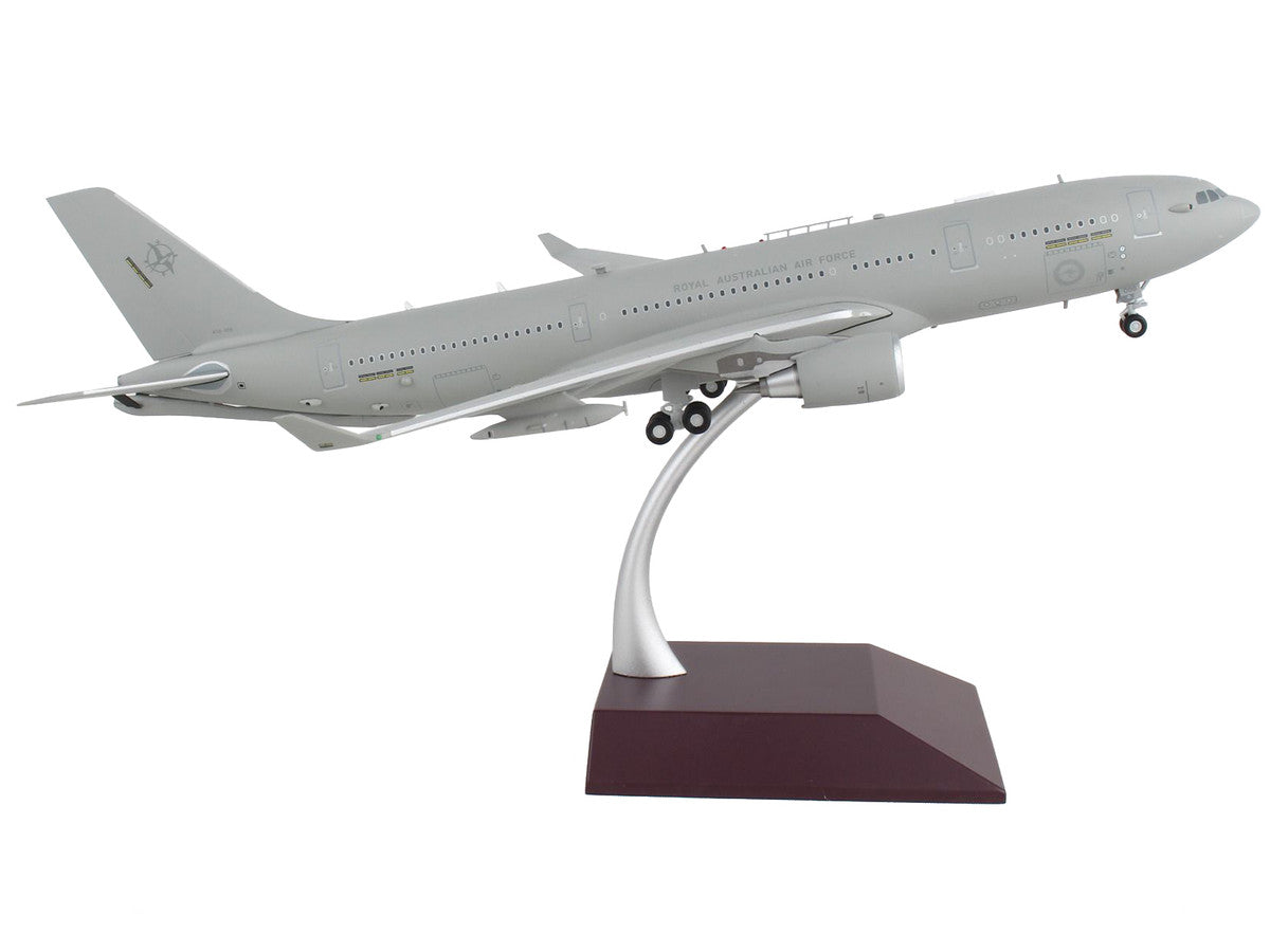 Airbus A330 MRTT Tanker Aircraft 