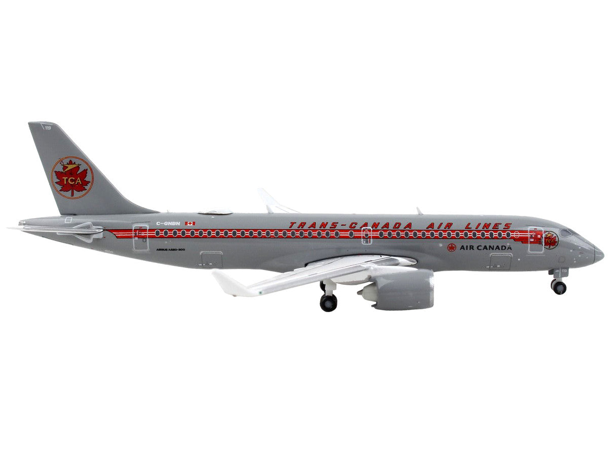 1:400 Diecast Airplanes – Big Boy Toys