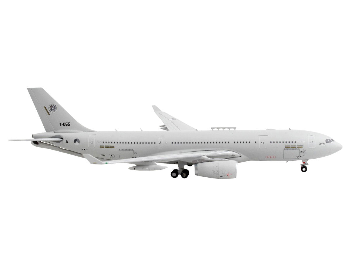 Airbus A330 MRTT Tanker Aircraft "NATO - Royal Netherlands Air Force" "Gemini Macs" Series 1/400 Diecast Model Airplane by GeminiJets-1
