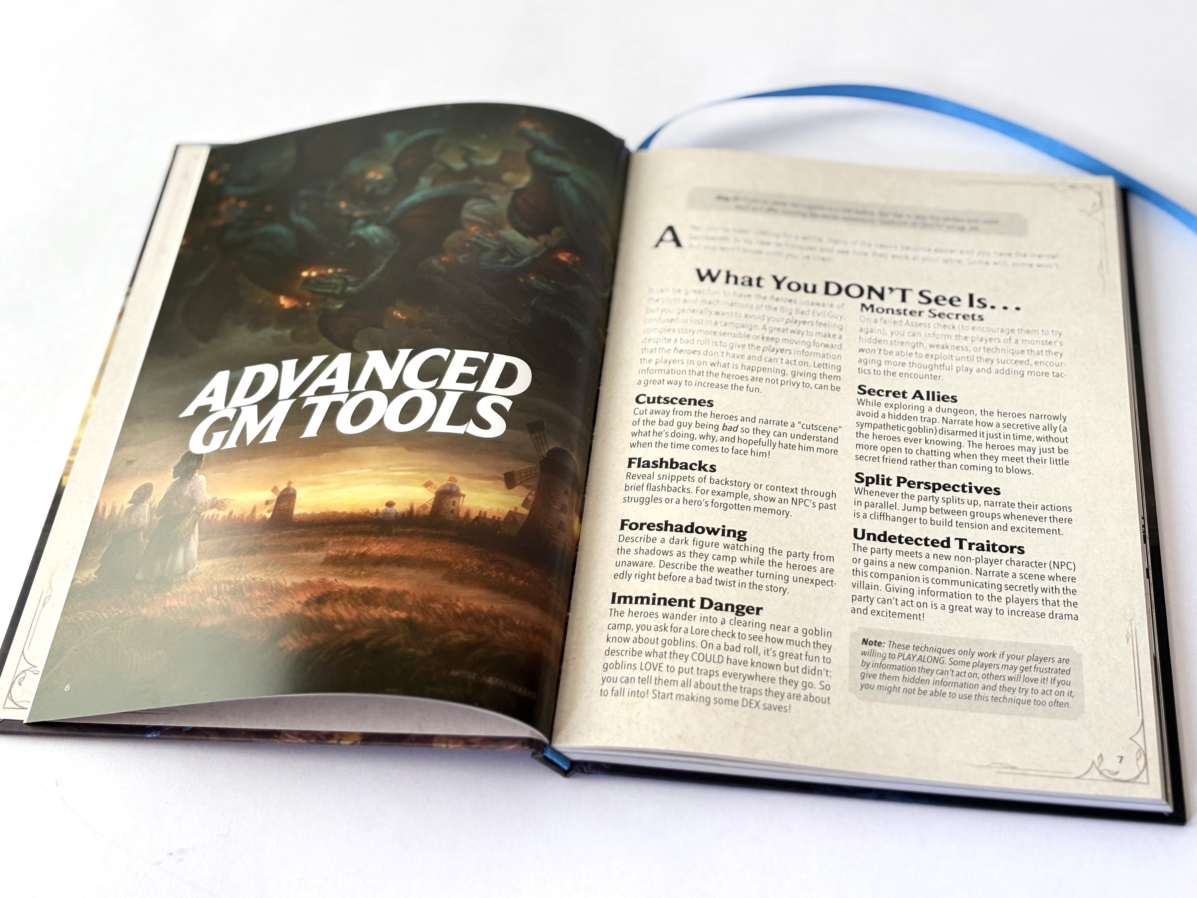 Fantasy Books - Nimble Hardcover Books 11