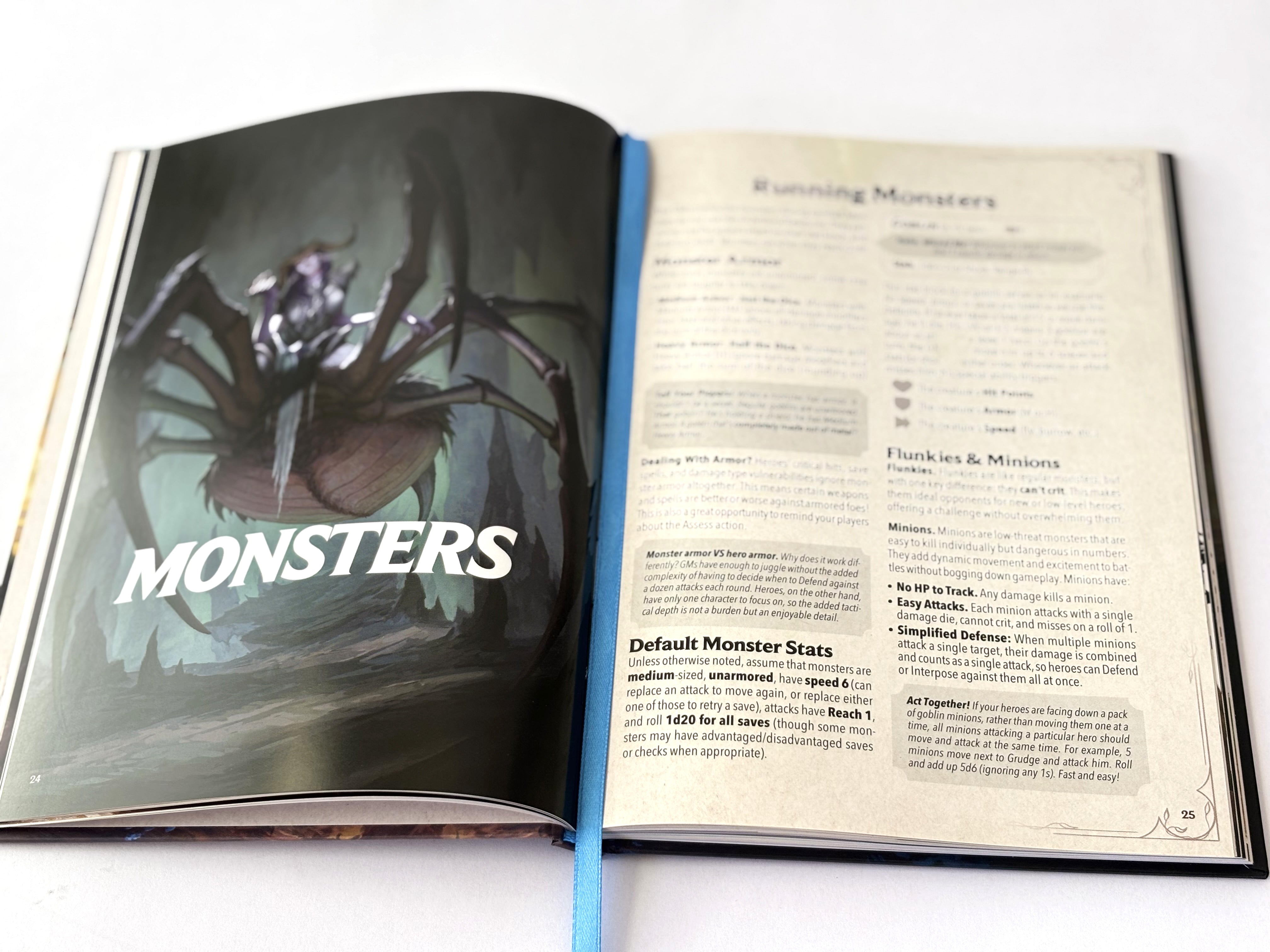 Fantasy Books - Nimble Hardcover Books 12