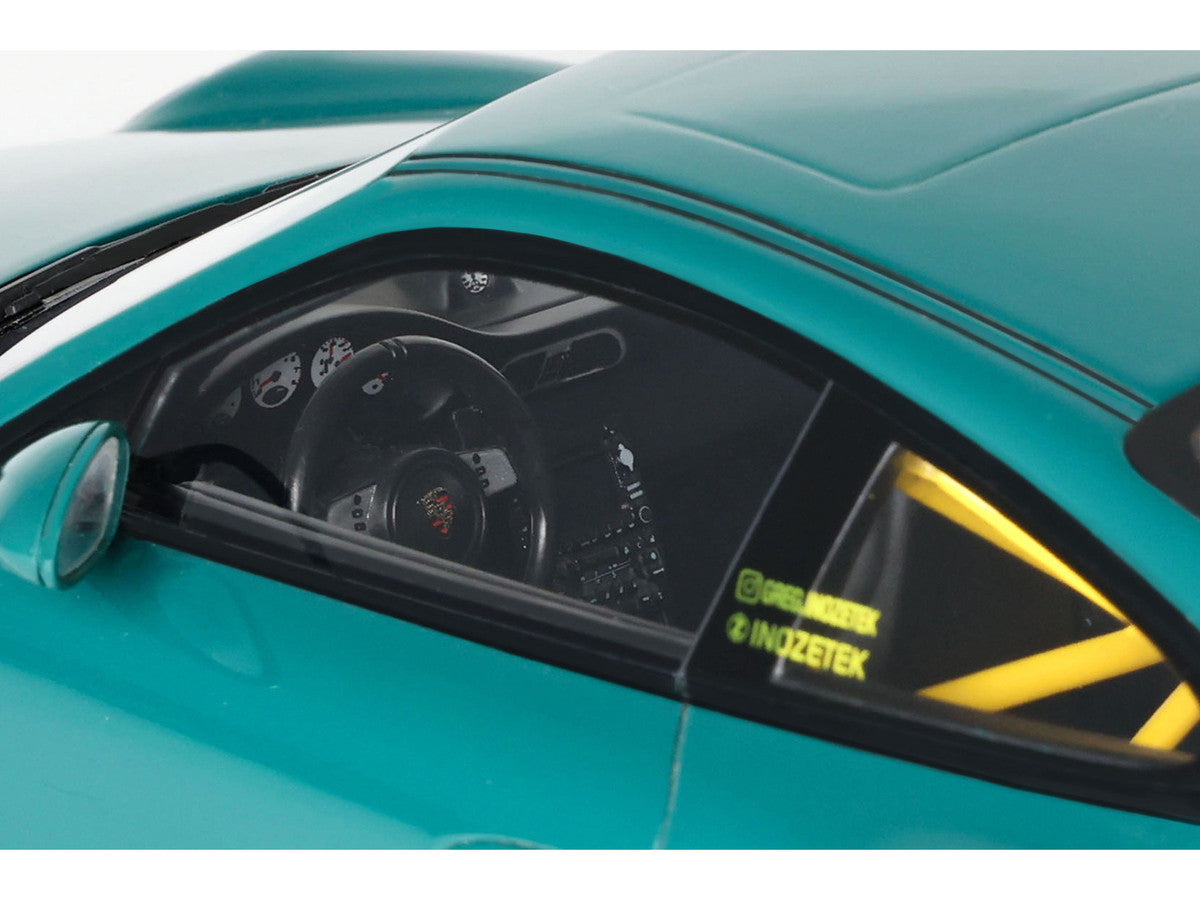 RWB 2021 Bodykit 