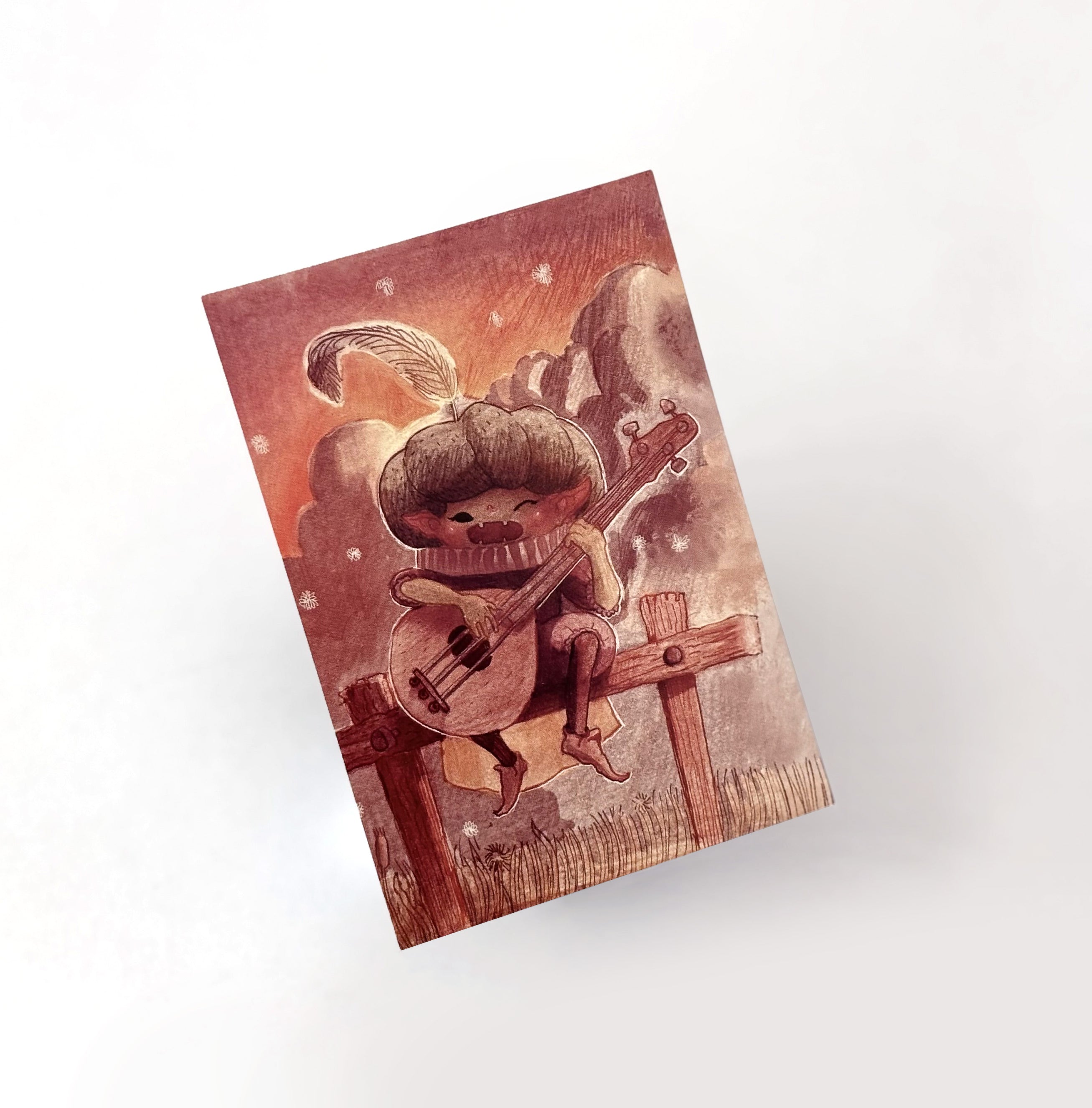 Fantasy Books - Nimble Boxed Set