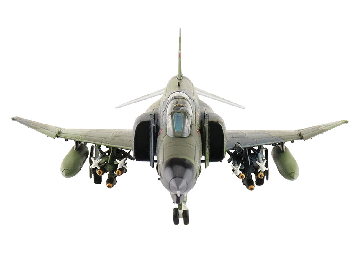 McDonnell Douglas F-4E Phantom II 30 Years of Phabulous