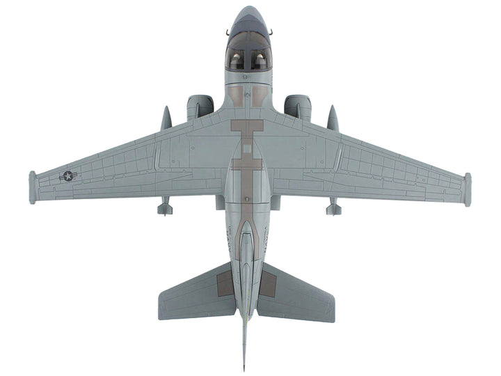 Lockheed S-3B Viking Aircraft "Desert Storm VS-32 Maulers USS America" United States Navy "Air Power Series" 1/72 Diecast Model by Hobby Master-1