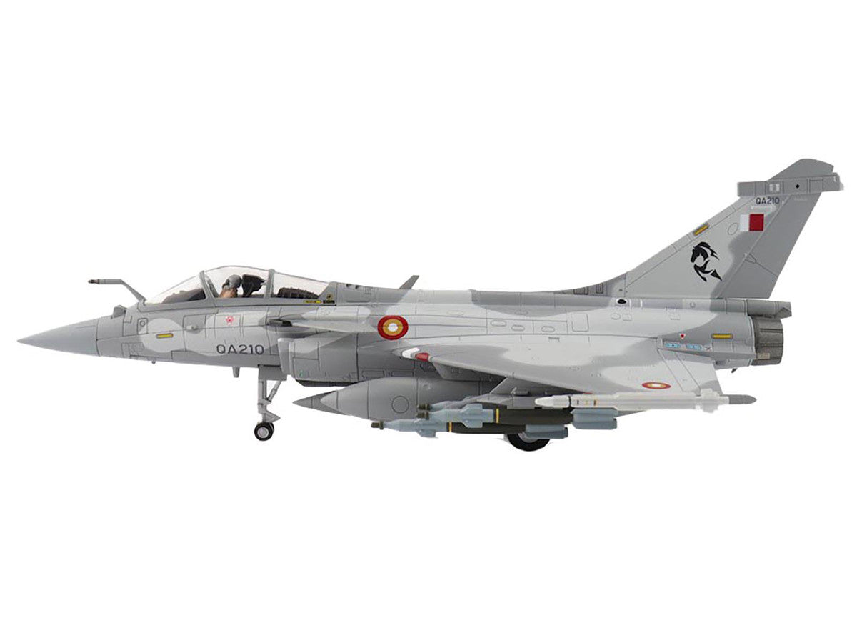 Dassault Rafale EQ Fighter Aircraft 