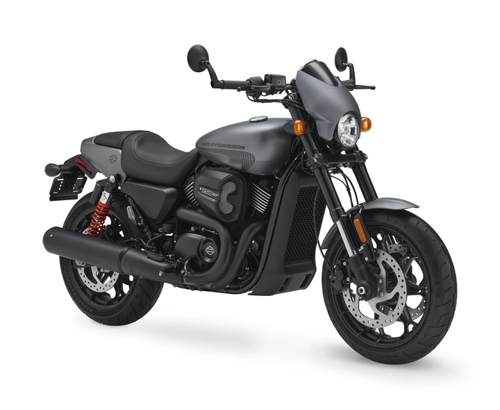 Harley-Davidson 2015 Street 750 Moto 1:12 Diecast por Maisto