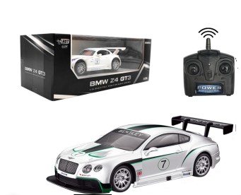 HST LUX Licensed Remote Control Car 1:24 Scale by HST